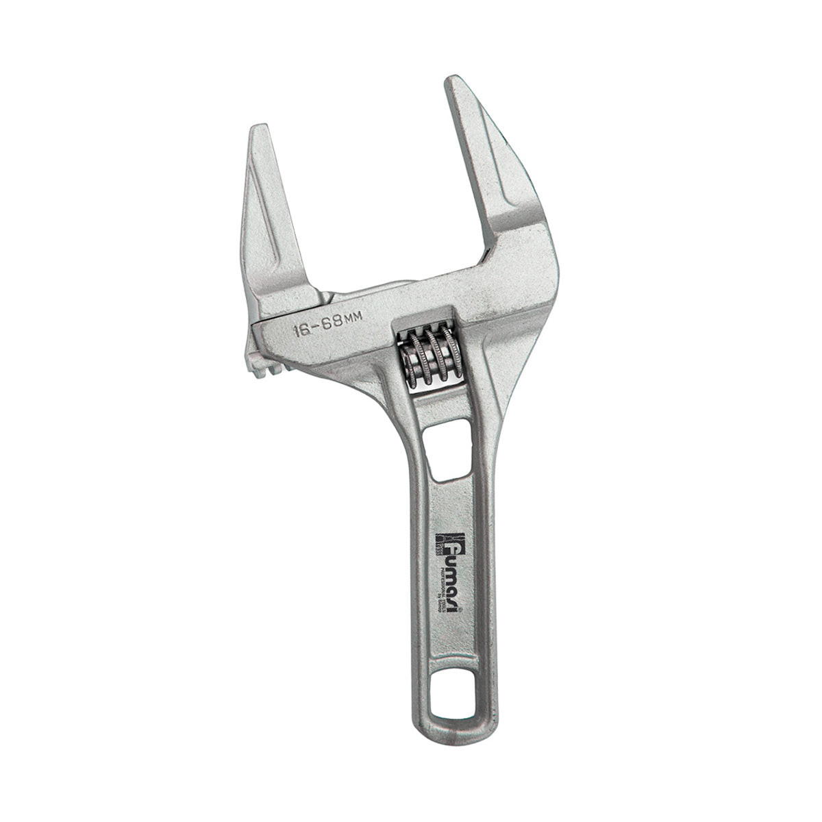 CHIAVE REGOLABILE 16 68 MM- 16-68 mm- FUMA- pezzi 1