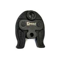 GANASCIA PROFILO TH- D. 20- FUMA- pezzi 1