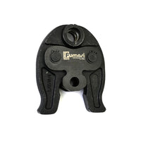 GANASCIA PROFILO TH- D. 32- FUMA- pezzi 1