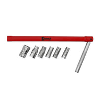 CHIAVE PER MONTAGGIO RUBINETTI- 9-10-11-12-14-17- FUMA- pezzi 1