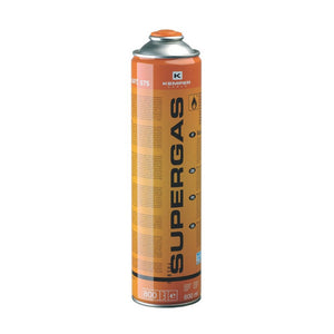 BOMBOLA SUPERGAS ML 600 575- 600 ml- KEMPE- pezzi 1