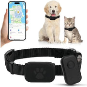 Trasmettitore GPS per Animali di Compagnia - Trasmettitore GPS per Gatti - Trasmettitore GPS per Animali di Casa - Trasmettitore GPS per Gatti - Trasmettitore GPS per Animali di Casa