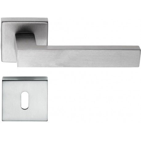 MANIGLIA COPPIA - MARCA FORME - MADE IN ITALY