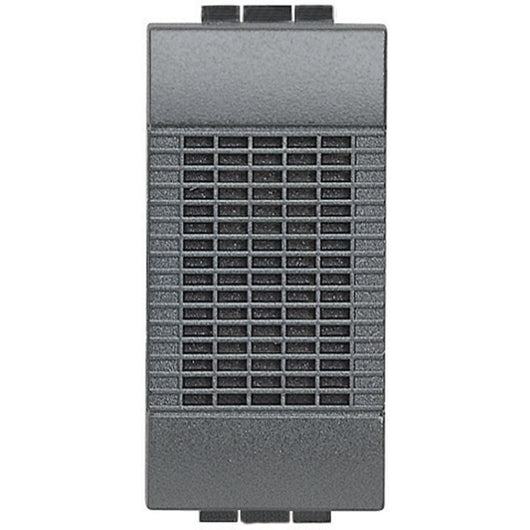 LIVING INT SUONERIA BRONZO