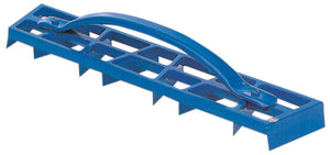 pialla in alluminio x gesso lame acciaio 8,5x47 cod:ferx.6884