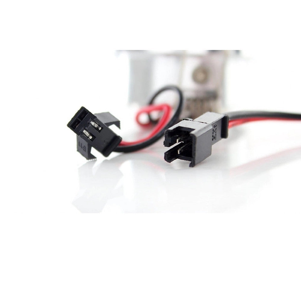 Trade Shop - Faretto Incasso 1 Led 1w Spot Mini Luce Bianco Freddo Punto Luce + Driver - Bianco-bianco Caldo      -