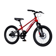 Bicicletta Bambino Magikbike Thunder 20"-Rosso