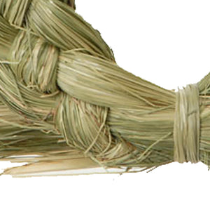 Set 3 Coroncine cm con Intrecciata Larghezza Sci