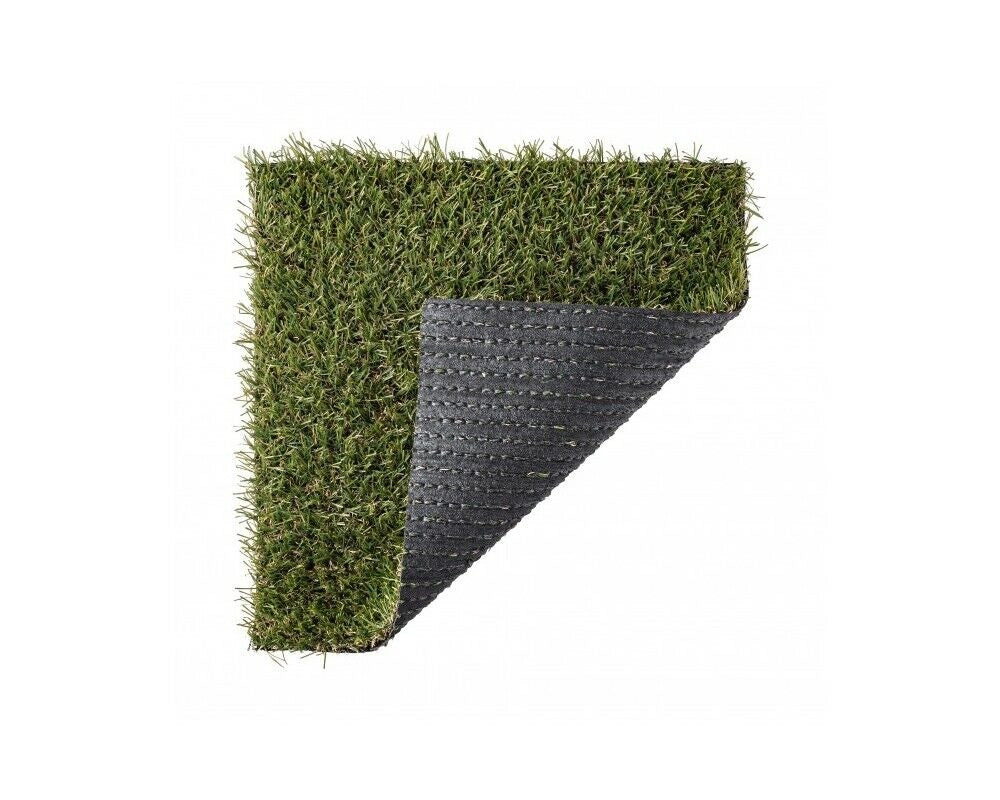 Prato Verde Sintetico Da 7 Mm 2500X200 Cm 25 Metri Victoria - Bizzotto
