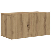 Set mobile TV | Armadietto TV | Mobile Porta TV Marrone 60 x 30 x 30 cm Legno multistrato