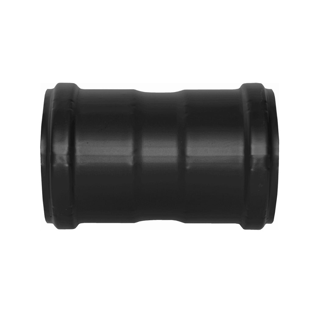 MANICOTTO FFA PELLET SMALTATO- Diam. 80- DK- pezzi 1
