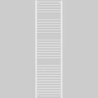 SCALDASALVIETTE MOD. BRYOS DIRITTO BIANCO H.691 x L.450 x I.400 (mm) - 1 pezzi - Idroweb