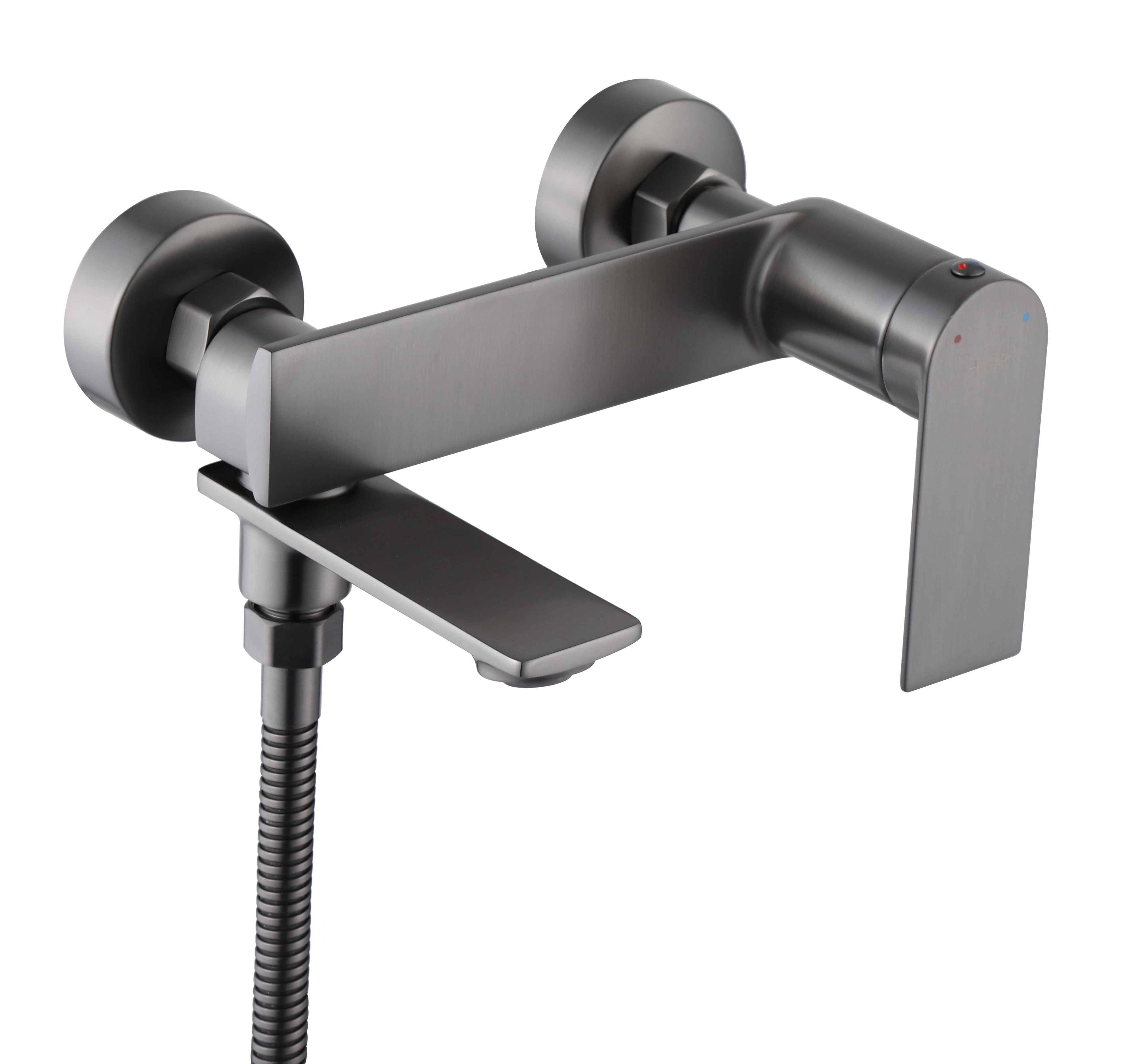 Rubinetto Da Vasca Rea Storm Titanium