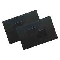 TAPPETI PER AUTO 'TIGER' universali - 2 pezzi  - Senza Marca