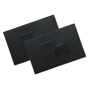 TAPPETI PER AUTO 'TIGER' universali - 2 pezzi  - Senza Marca