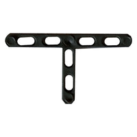 DISTANZIATORI PER PIASTRELLE A 'T' mm 5 cf 250 pz  - Senza Marca