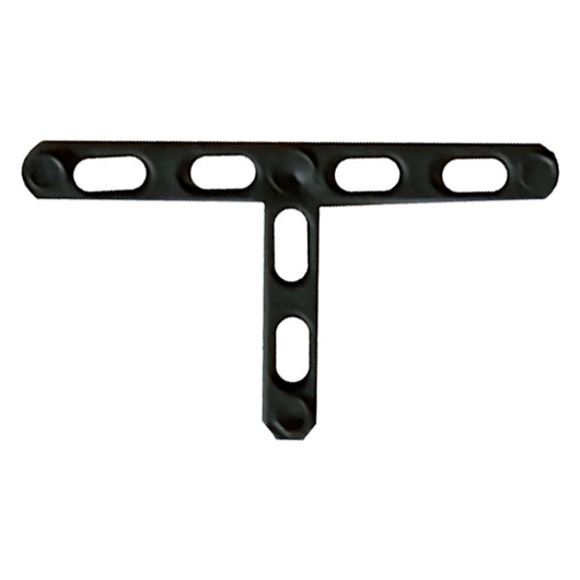DISTANZIATORI PER PIASTRELLE A 'T' mm 5 cf 250 pz  - Senza Marca