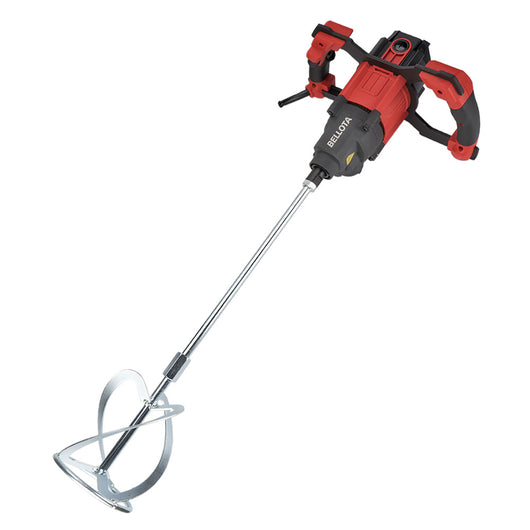 MESCOLATORE SERIE 'M18NCASE' 1800 W - impasto 110 lt  - BELLOTA