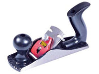 PIALLA IN GHISA SB3- - mm.210x44 (1-12-033) - 1 pezzi STANLEY