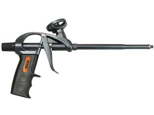 PISTOLA PER SCHIUMA POLIURETANICA - 1 pezzi ALTE