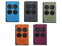 RADIOCOMANDO I.AM 128- - verde oliva/nero (CRKE25504 90) - 1 pezzi SILCA