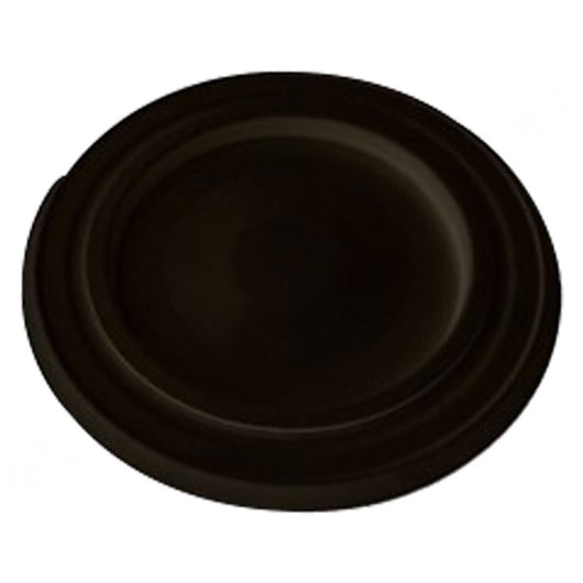 ROSONE VERNICIATO ø cm  15 - nero  - EUROPROFIL