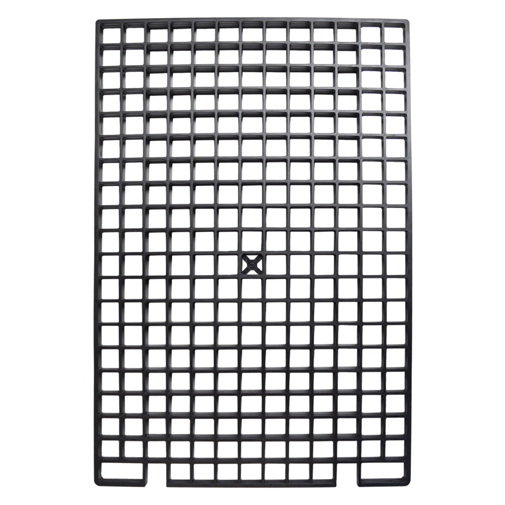 1pz griglia per vaschetta lavaggio piastrellisti cm 35 x  23 cod:ferx.1015956nlm.stock