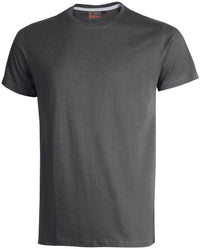 U-Power T-SHIRT FIGI Col. Grigio scuro  mis. XL