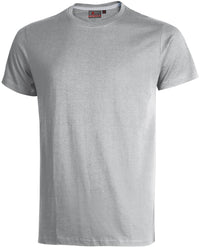 U-Power T-SHIRT FIGI Col. Grigio chiaro  mis. XL