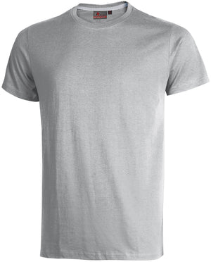 U-Power T-SHIRT FIGI Col. Grigio chiaro  mis. XL