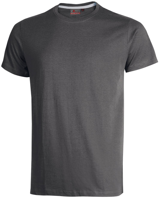 U-Power T-SHIRT FIGI Col. Grigio scuro  mis. XXL