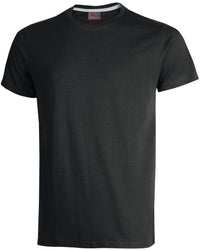 U-Power T-SHIRT FIGI Col. Nero  mis. L