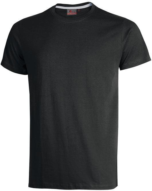 U-Power T-SHIRT FIGI Col. Nero  mis. L