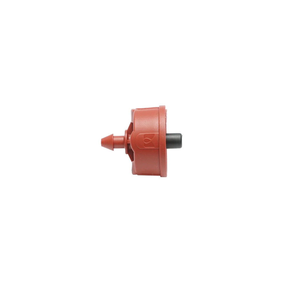 Gocciolatore a fungo PC con compensatore 4l/h per tubo, tubo di irrigazione.