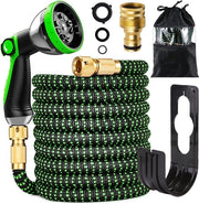 Serpente per giardino, serpente per acqua, 30 m