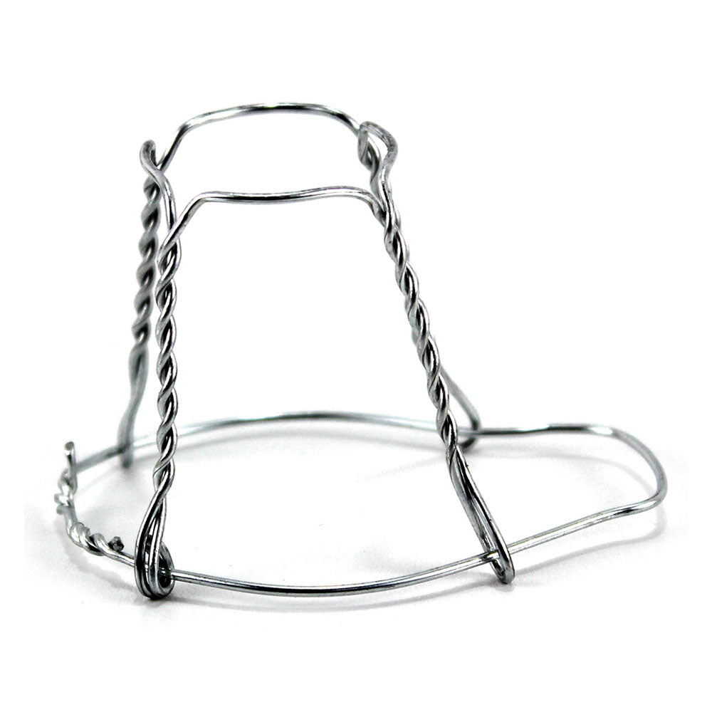 GABBIETTA IN FERRO cf. 100 pz  - Senza Marca