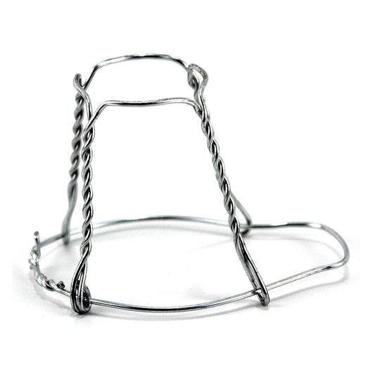 GABBIETTA IN FERRO cf. 100 pz  - Senza Marca