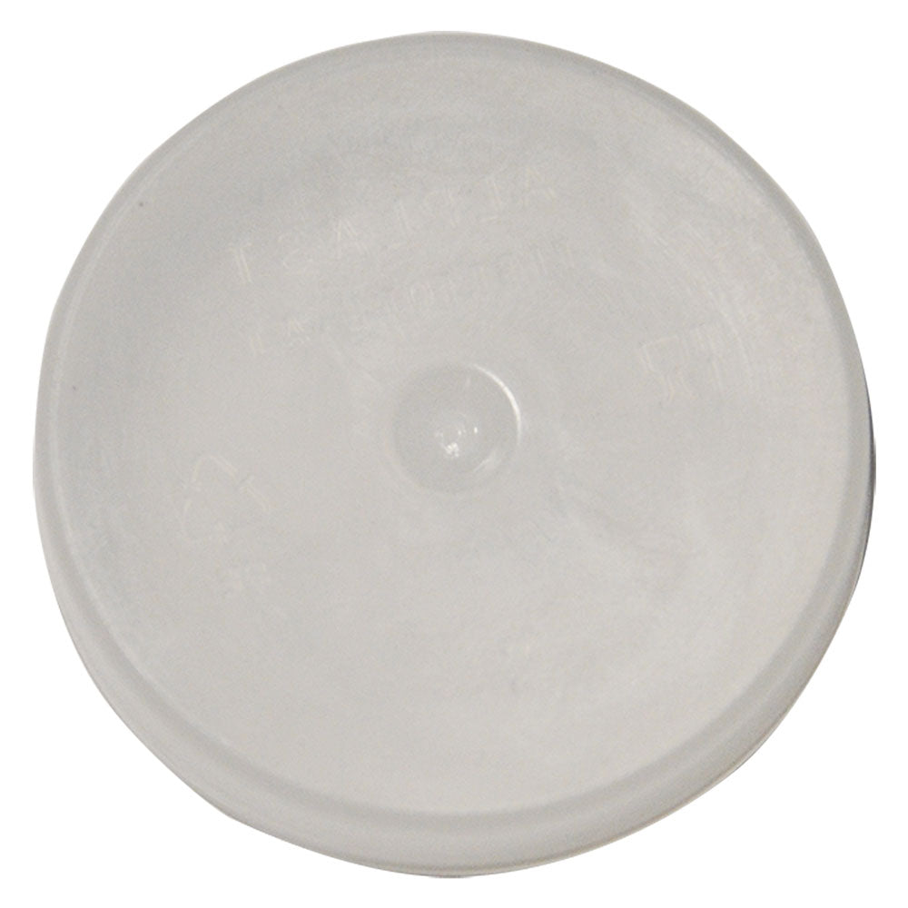 TAPPO PER DAMIGIANA A BOCCA STRETTA per lt. 5  - Senza Marca