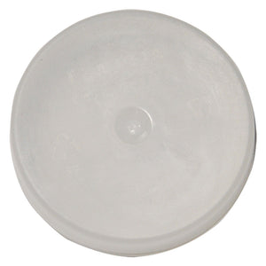 TAPPO PER DAMIGIANA A BOCCA STRETTA per lt. 5  - Senza Marca