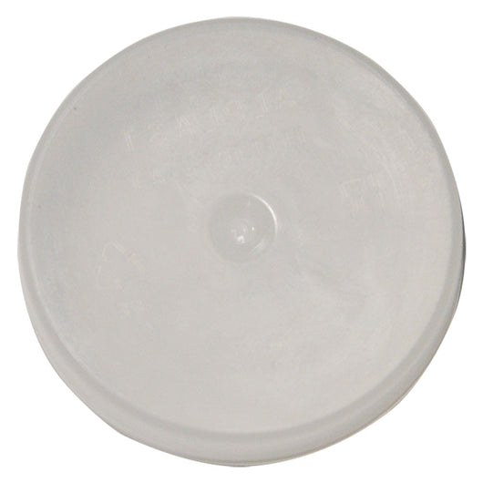 TAPPO PER DAMIGIANA A BOCCA STRETTA per lt. 5  - Senza Marca