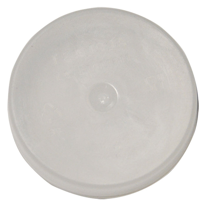 TAPPO PER DAMIGIANA A BOCCA STRETTA per lt. 5  - Senza Marca