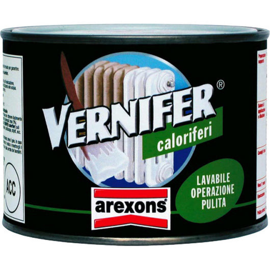 vernifer caloriferi bianco ml.500 cod:ferx.688