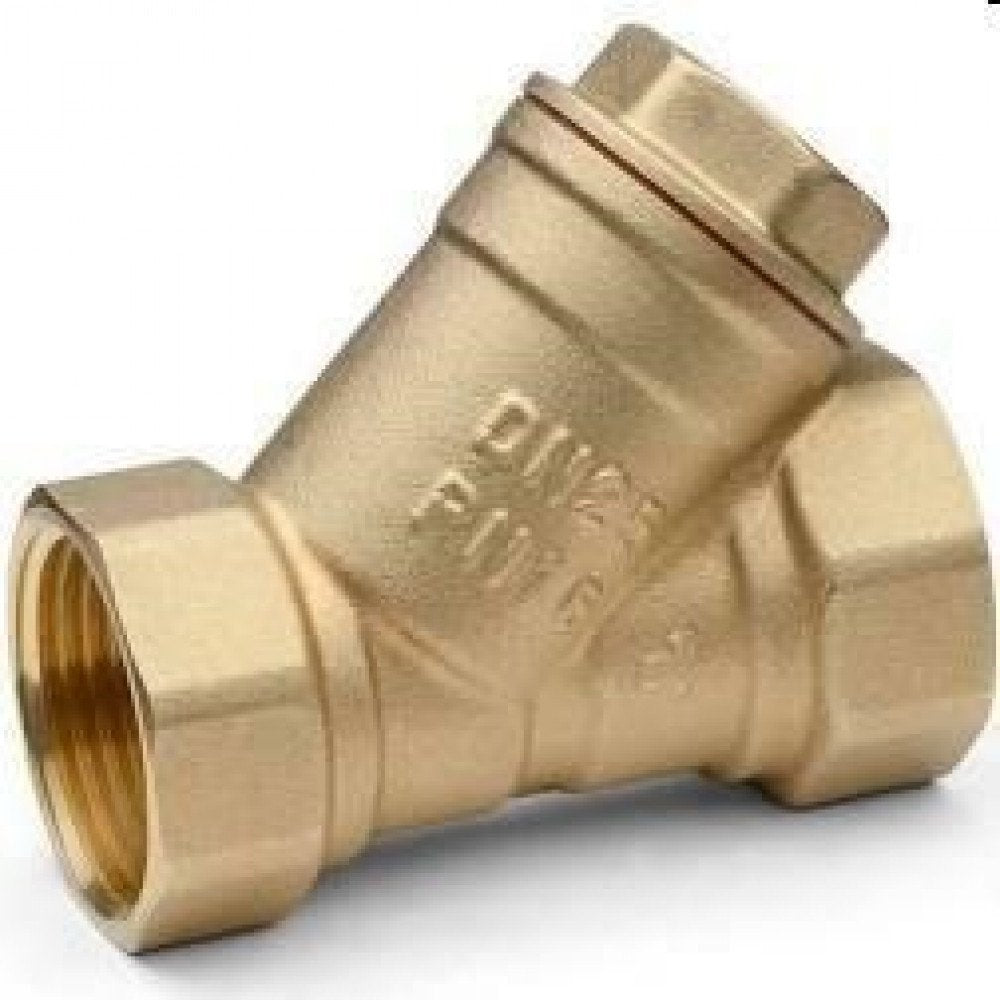 Filtro raccogli impurita  ottone 1/2 b08wyr4j8n