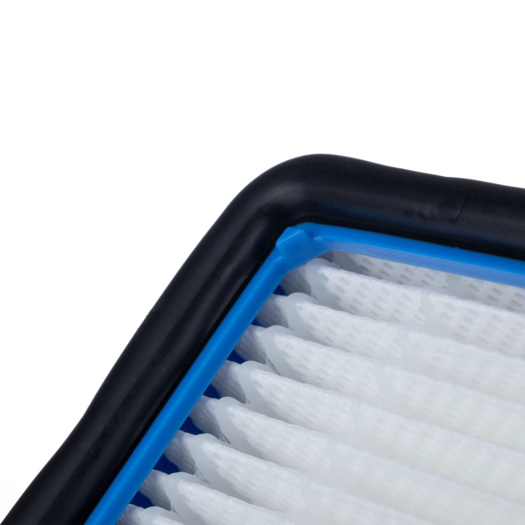 Filtro Completo per Aspirapolvere compatibile con Electrolux Well Q6/Q7/Q8 – HEPA e Motore, Alta Qualità, Lavabile