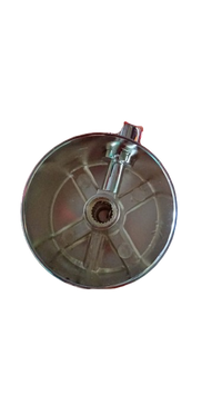 MANIGLIA SU DEVIATORE PER PANNELLO VEGA CARDINALE