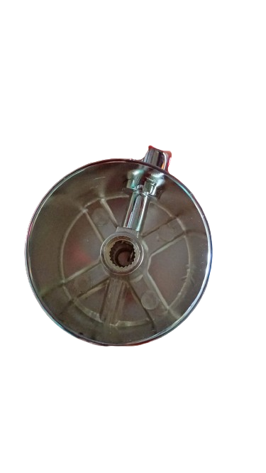 MANIGLIA SU DEVIATORE PER PANNELLO VEGA CARDINALE