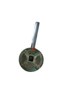 MANIGLIA SU MISCELATORE PER PANNELLO VEGA CARDINALE