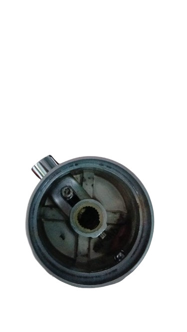 MANIGLIA SU TERMOSTATICO PER PANNELLO VEGA CARDINALE