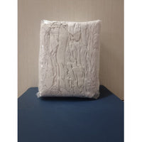 C PEZZAME IGIENIZZATO BIANCO 1A SCELTA 1KG- 1,0 confezione