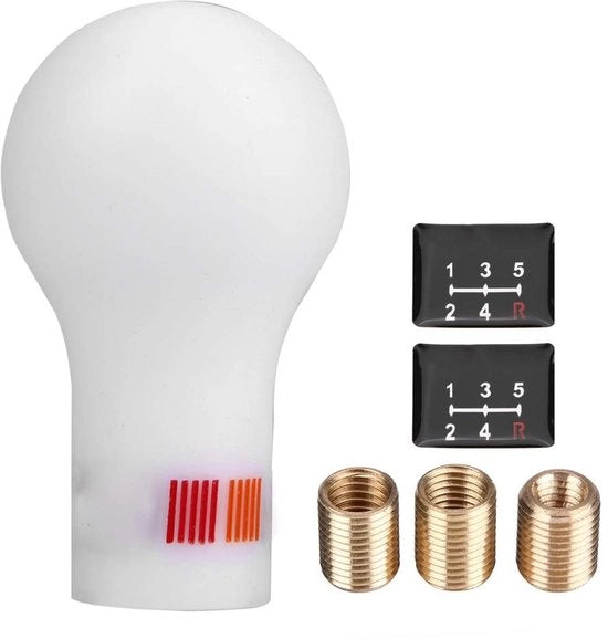 Interfaccia di accensione V3/EVO - Manopola di accensione - Materiale duraturo - Installazione semplice - Adatto per Mitsubishi Lancer - Facile da utilizzare